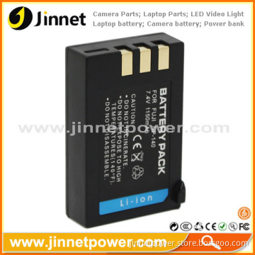 Replacement 1150mah Np-140 Battery For Fuji Finepix S100fs S200exr S205exr 